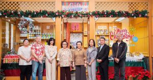 GIFT MARKET